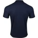 Футболка-поло KELME Short Sleeve Polo Shirt Blue
