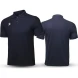 Футболка-поло KELME Short Sleeve Polo Shirt Blue