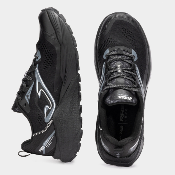 Ассортимент | RASE MEN 2501 NEGRO