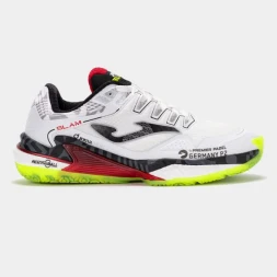 Теннисные кроссовки JOMA SLAM MEN 2652  