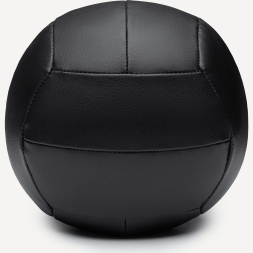 Медбол INSANE IN24-WB100, 4 кг, оранжевый