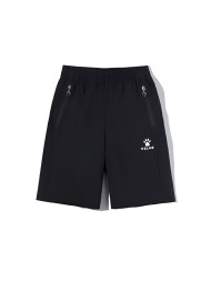 Детские шорты KELME Woven Shorts Black