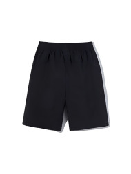 Детские шорты KELME Woven Shorts Black