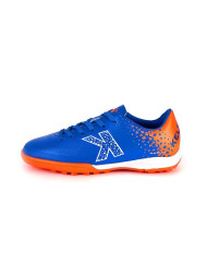 Детские шиповки KELME Kids Soccer Shoes (TF) Blue