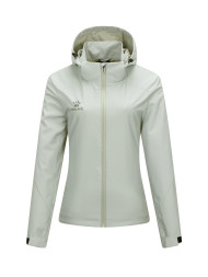 Ветровка KELME Functional Jacket Green
