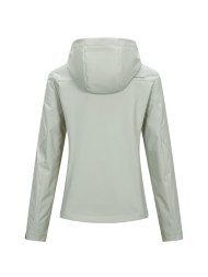 Ветровка KELME Functional Jacket Green
