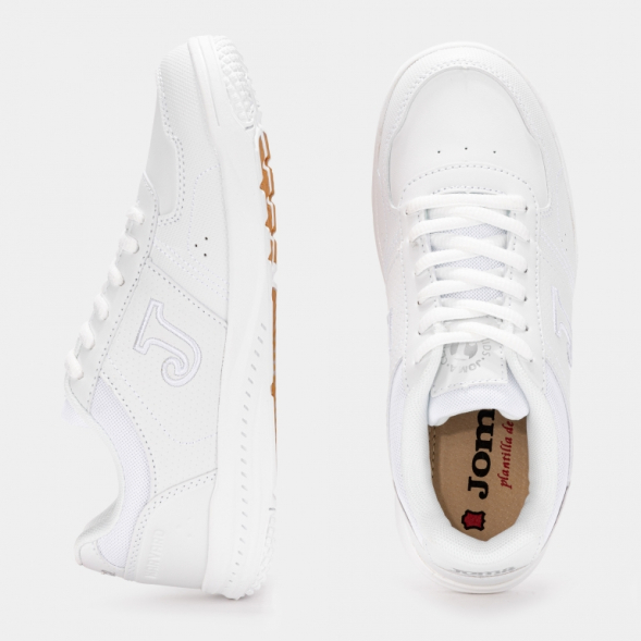 HARVARD JR 2202 BLANCO