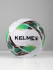 Мяч футбольный KELME Vortex 18.2 (32 Panels) (White/Green)