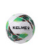 Мяч футбольный KELME Vortex 18.2 (32 Panels) (White/Green)