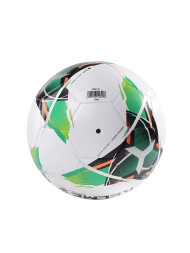 Мяч футбольный KELME Vortex 18.2 (32 Panels) (White/Green)