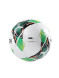 Мяч футбольный KELME Vortex 18.2 (32 Panels) (White/Green)