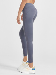 Леггинсы KELME Tight Trousers Grey