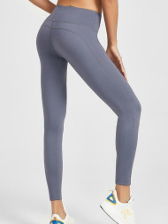 Леггинсы KELME Tight Trousers Grey