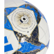 Мяч футзал. ADIDAS UCL Pro Sala JP1546, р.4, FIFA Quality Pro, 32п, ПУ, руч.сш, бело-синий