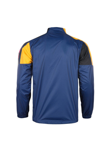 Анорак KELME Raincoat Dark Blue