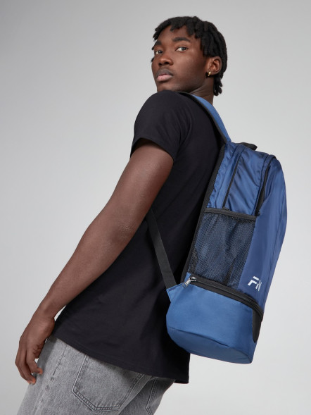 Рюкзак FN Backpack Dark Blue