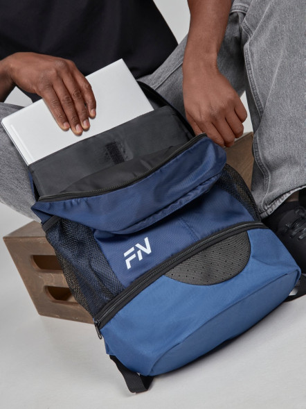 Рюкзак FN Backpack Dark Blue