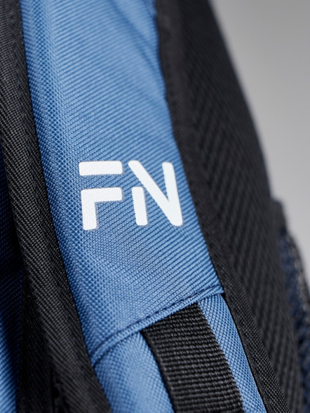 Рюкзак FN Backpack Dark Blue