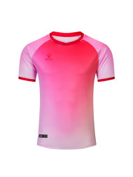 Футболка KELME Training Uniform Pink