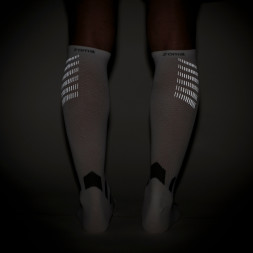 Ассортимент | Носки ACCESORIO COMPRESSION Белый