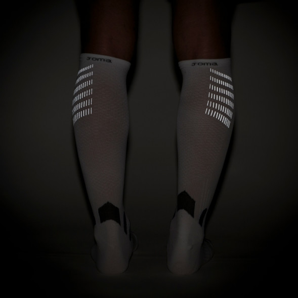 Ассортимент | Носки ACCESORIO COMPRESSION Белый