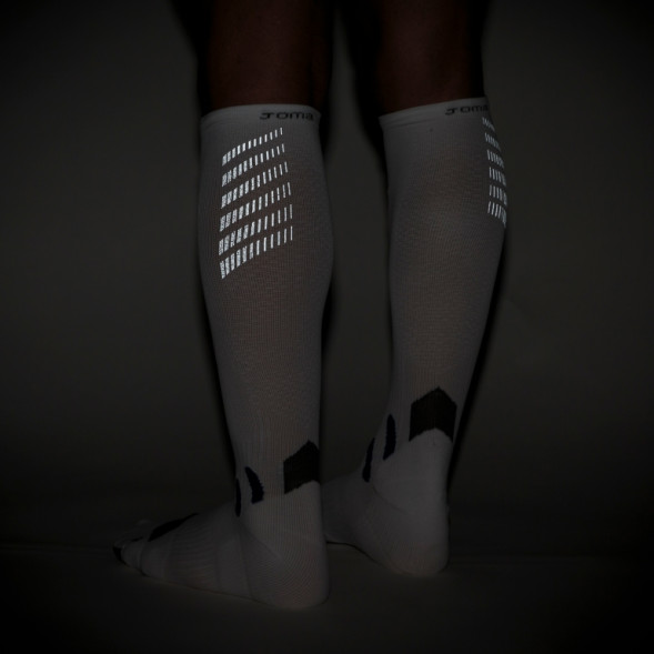 Ассортимент | Носки ACCESORIO COMPRESSION Белый