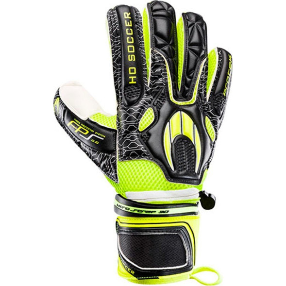 Вратарские перчатки HO SOCCER PROTEK TEK FLAT GEN 2 051.0635