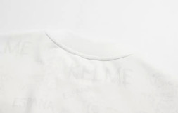 Свитшот KELME Round Neck Sweater White