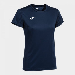 ФУТБОЛКА С КОРОТКИМ РУКАВОМ COMBI WOMAN MARINO