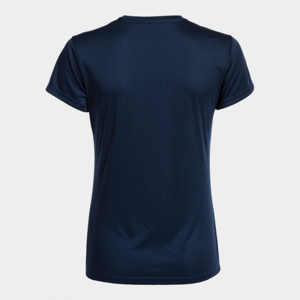 ФУТБОЛКА С КОРОТКИМ РУКАВОМ COMBI WOMAN MARINO