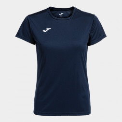ФУТБОЛКА С КОРОТКИМ РУКАВОМ COMBI WOMAN MARINO