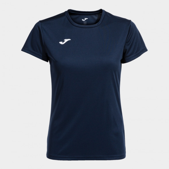 ФУТБОЛКА С КОРОТКИМ РУКАВОМ COMBI WOMAN MARINO