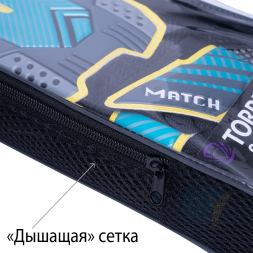 Перчатки вратарские TORRES Match FG05216-11, размер 11