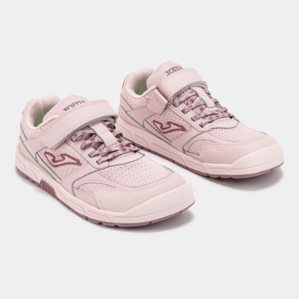 CR111 JUNIOR BAREFOOT 2613 ROSA CRISTINA PEDROCHE