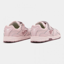 CR111 JUNIOR BAREFOOT 2613 ROSA CRISTINA PEDROCHE