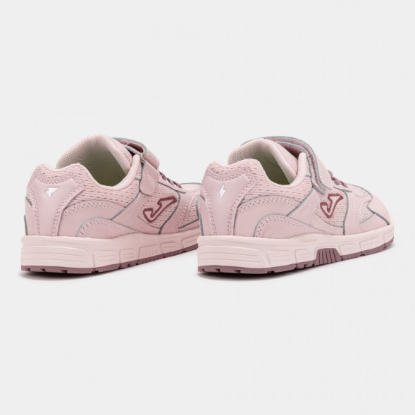 CR111 JUNIOR BAREFOOT 2613 ROSA CRISTINA PEDROCHE