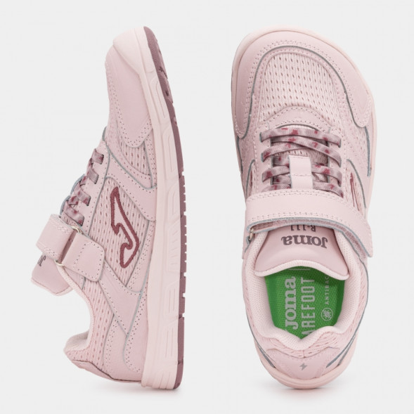 CR111 JUNIOR BAREFOOT 2613 ROSA CRISTINA PEDROCHE
