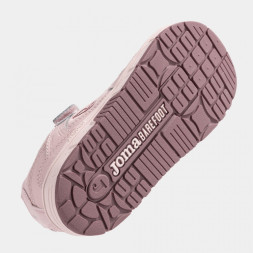 CR111 JUNIOR BAREFOOT 2613 ROSA CRISTINA PEDROCHE