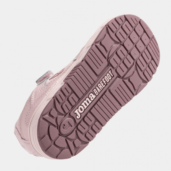 CR111 JUNIOR BAREFOOT 2613 ROSA CRISTINA PEDROCHE