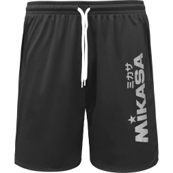 Шорты для пляжного волейбола мужские MIKASA MT5032-V1-S, размер S