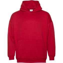 Худи унисекс STAN оверсайз интерсофт 320, 69