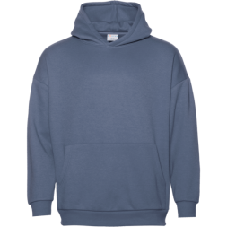 Худи унисекс STAN оверсайз интерсофт 320, 69