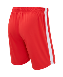 Шорты игровые JOGEL PREMIER PerFormDRY Spartak Away Shorts, красный/белый
