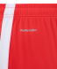 Шорты игровые JOGEL PREMIER PerFormDRY Spartak Away Shorts, красный/белый