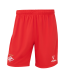 Шорты игровые JOGEL PREMIER PerFormDRY Spartak Away Shorts, красный/белый