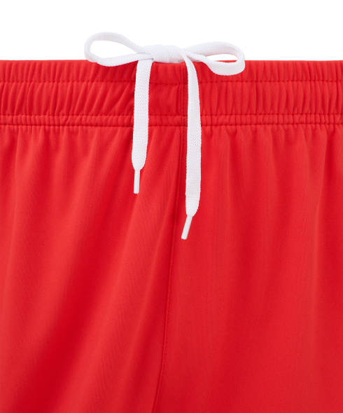 Шорты игровые JOGEL PREMIER PerFormDRY Spartak Away Shorts, красный/белый