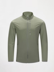 Ветровки KELME Thin Trench Coat Green