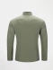 Ветровка KELME Thin Trench Coat Green