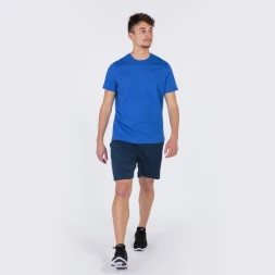 Футболка хлопковая JOMA CHAMELEON  101739.700