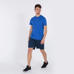 Футболка хлопковая JOMA CHAMELEON  101739.700